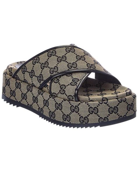 sandal gucci kw|Gucci official website.